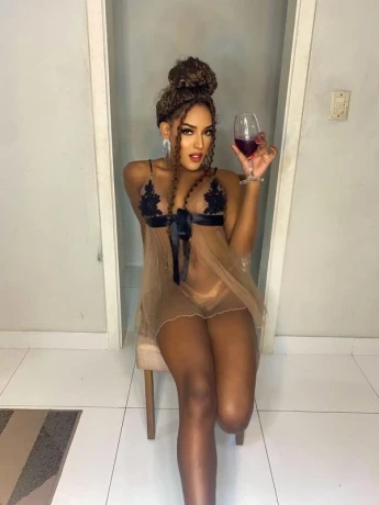 Aysha Almeida