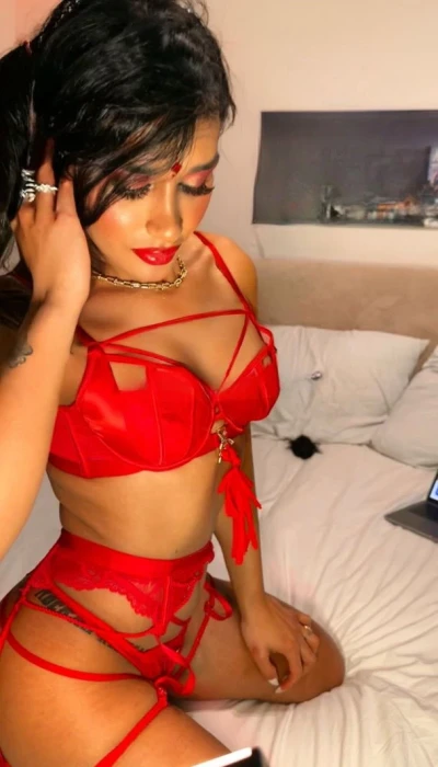 Linda Katalina