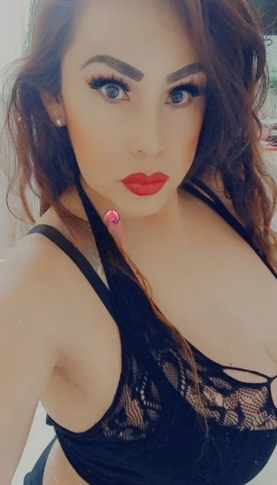 Paulina Donna