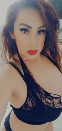 Paulina Donna