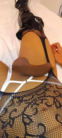 Emanuelle Costa 23cm
