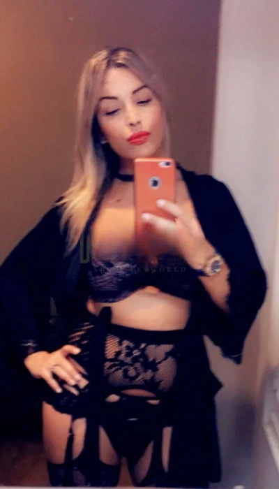 Heidi XXX