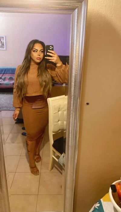 Claudia Matarazzo