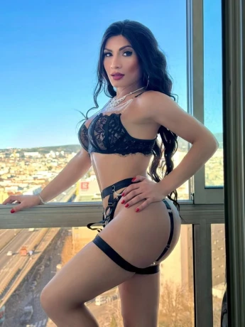 Jessika active