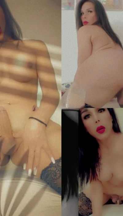 Teresa Xiomara