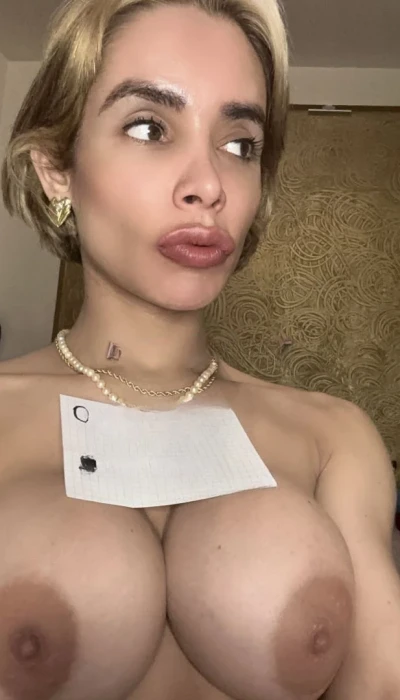 Patricia Nikita