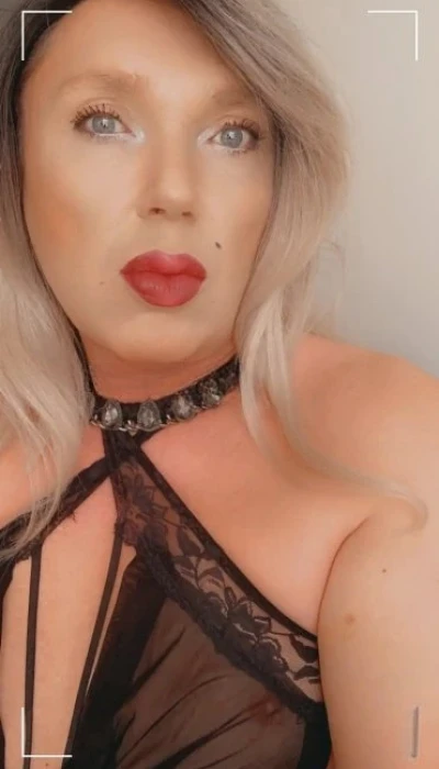Katia Travestie