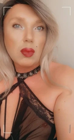 Katia Travestie