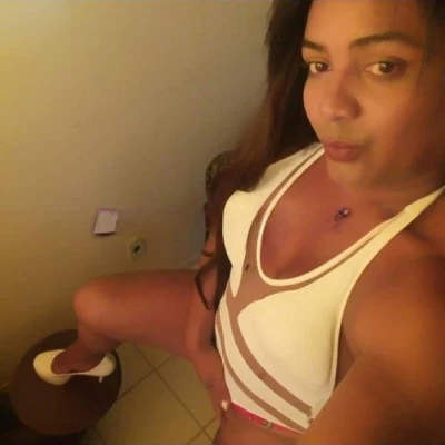 BRUNA MEL