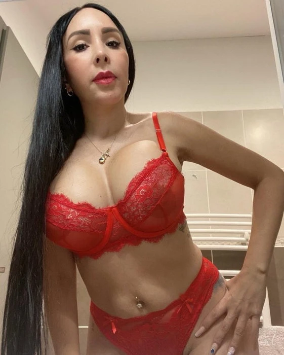 Rosita