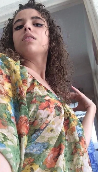 Escorte Disponible