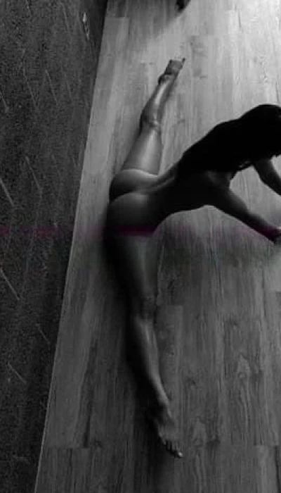 Fran Ballerine