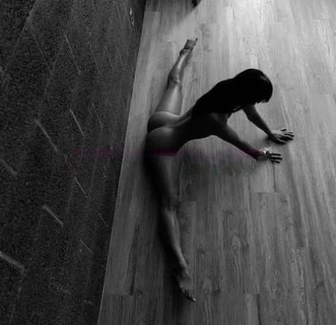 Fran Ballerine