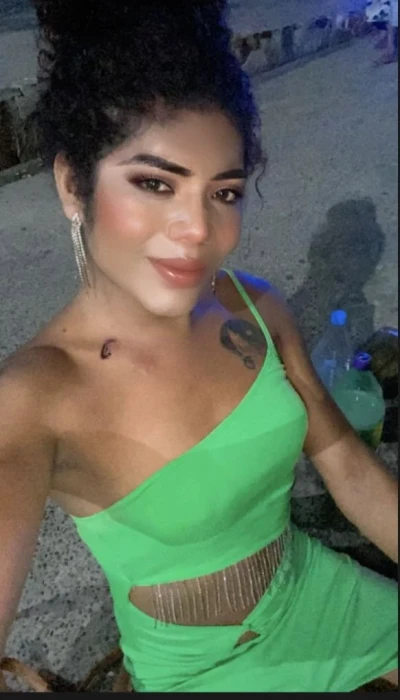 Dayanna Hernández