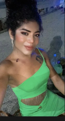 Dayanna Hernández