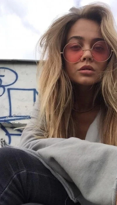 Eva Barberry
