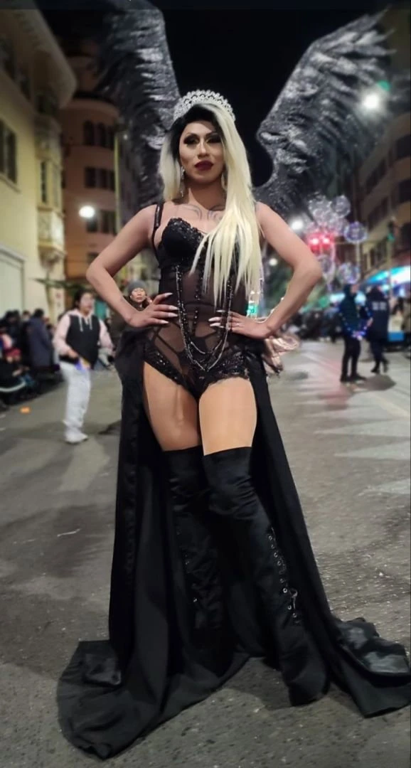 Nicole Eros