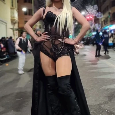 Nicole Eros