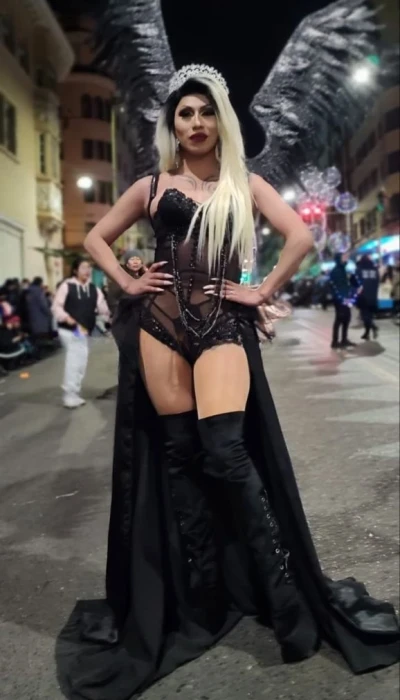 Nicole Eros