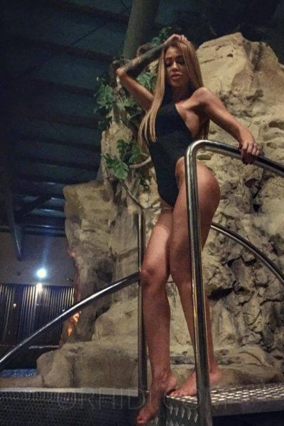 Magdalena