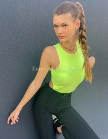 Becky