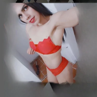 Maily Delgado