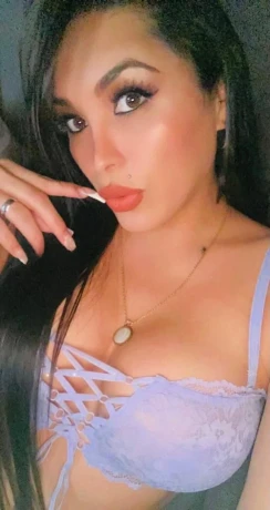 Stephany Bell