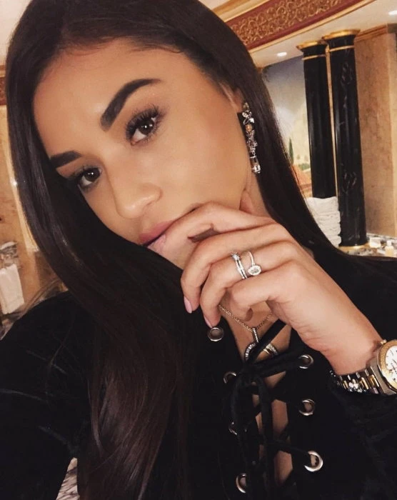 Vanessa Vip