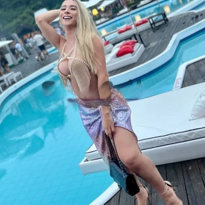 Jasmin Goddess