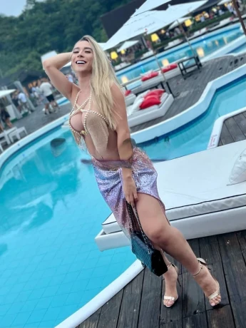 Jasmin Goddess