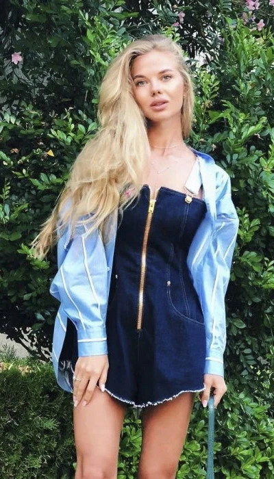 Allison Kiss
