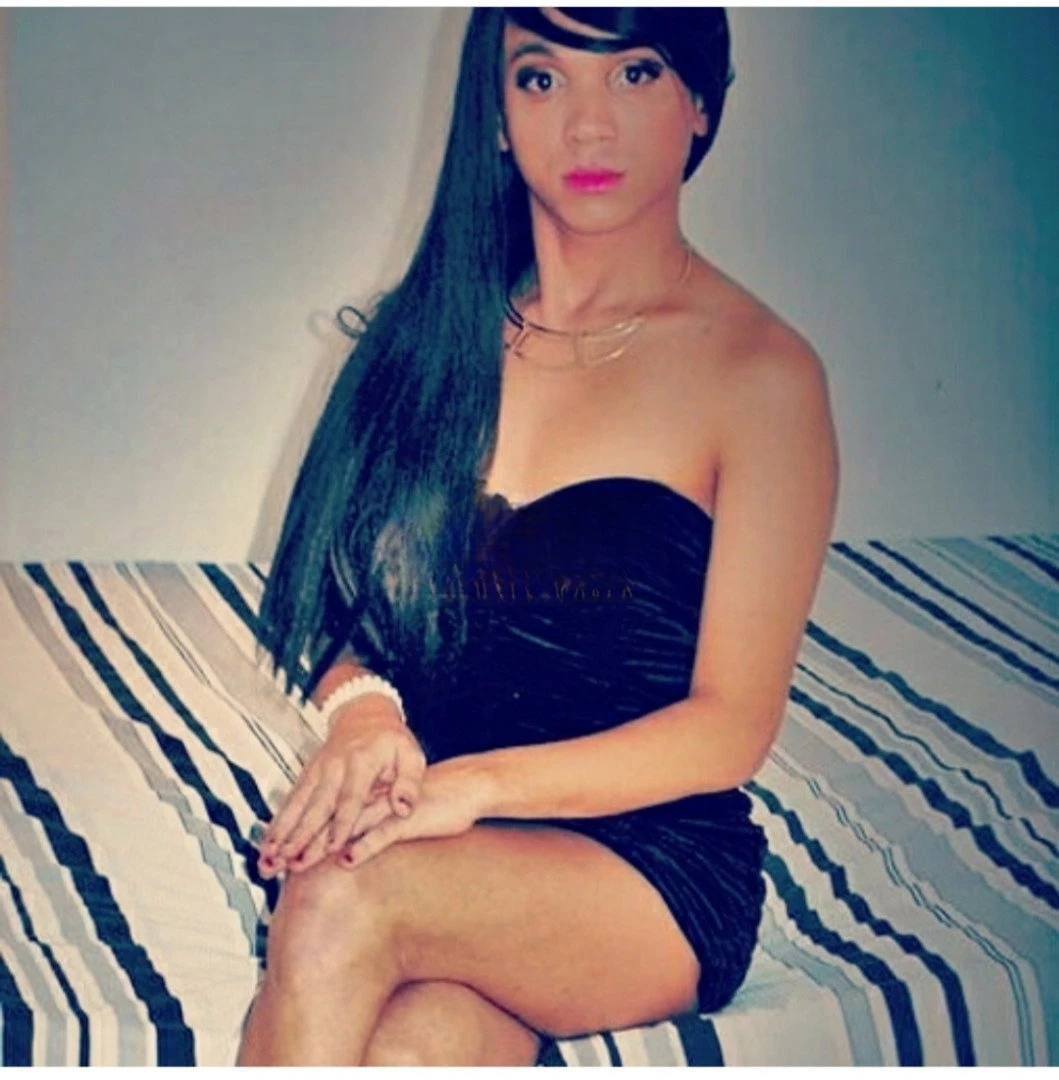 Arianna Girl