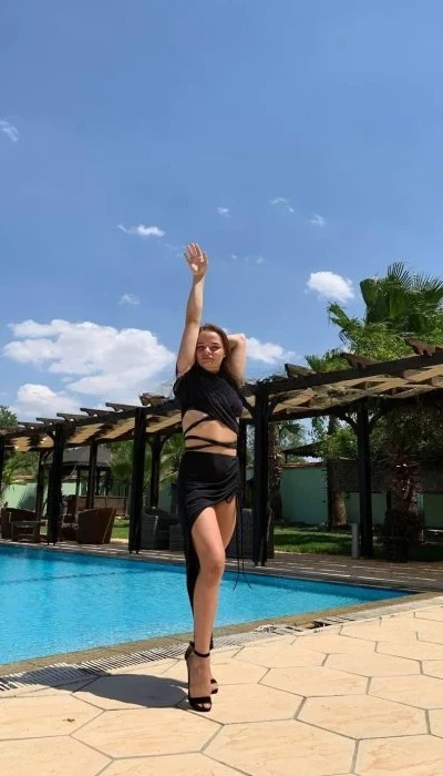 Vanessa