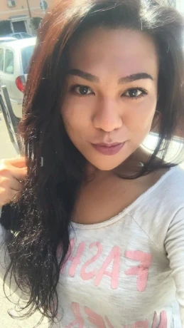 Janine Ladyboy