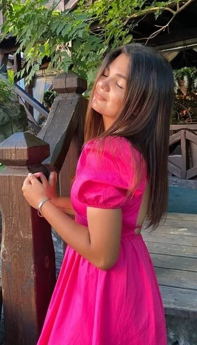 Zhanna