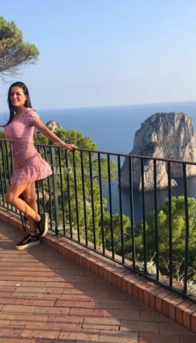 Karen Cristal