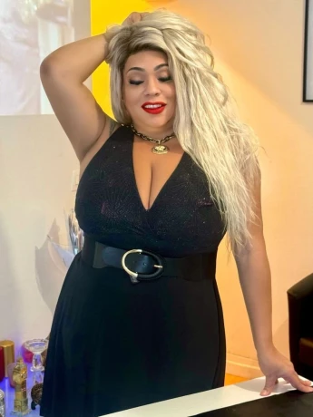 Jessica Salope