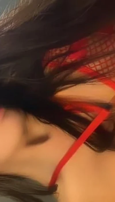 Ashley de Las Vegas