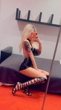 Bianca Anaconda