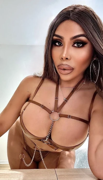 Oriana Piazza
