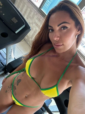 Elita Top