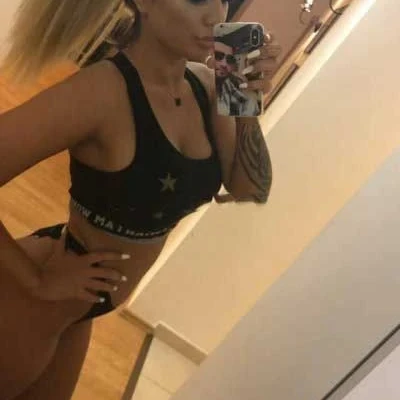 Andreea Hoot