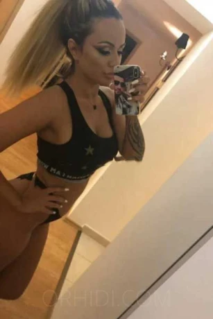 Andreea Hoot