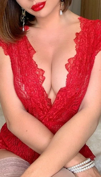 Bleuet Pornstar