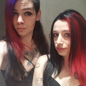 Couple LYON 9