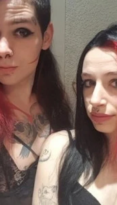 Couple LYON 9