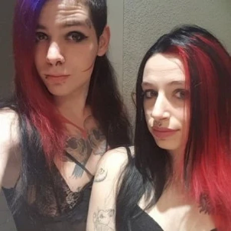 Couple LYON 9