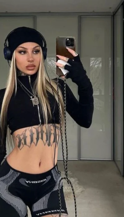 Murielle