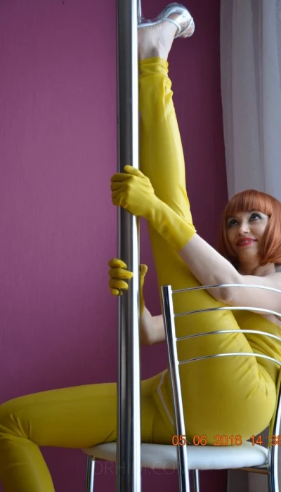 Maitresse-docteuresse