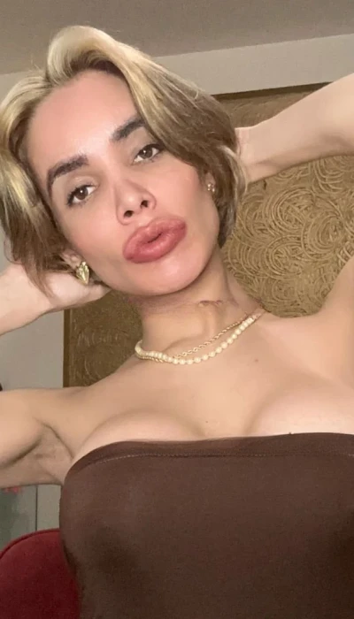 Patricia Nikita
